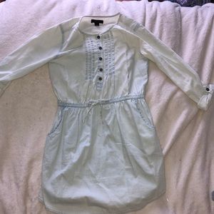 Girls XL Gap dress